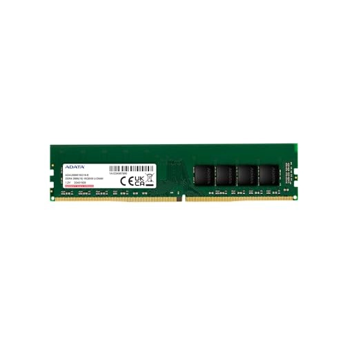 ADATA Premier - 16GB 2666 MHz U-DIMM DDR4