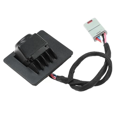 23334180 Parking Camera - Rear View 170°