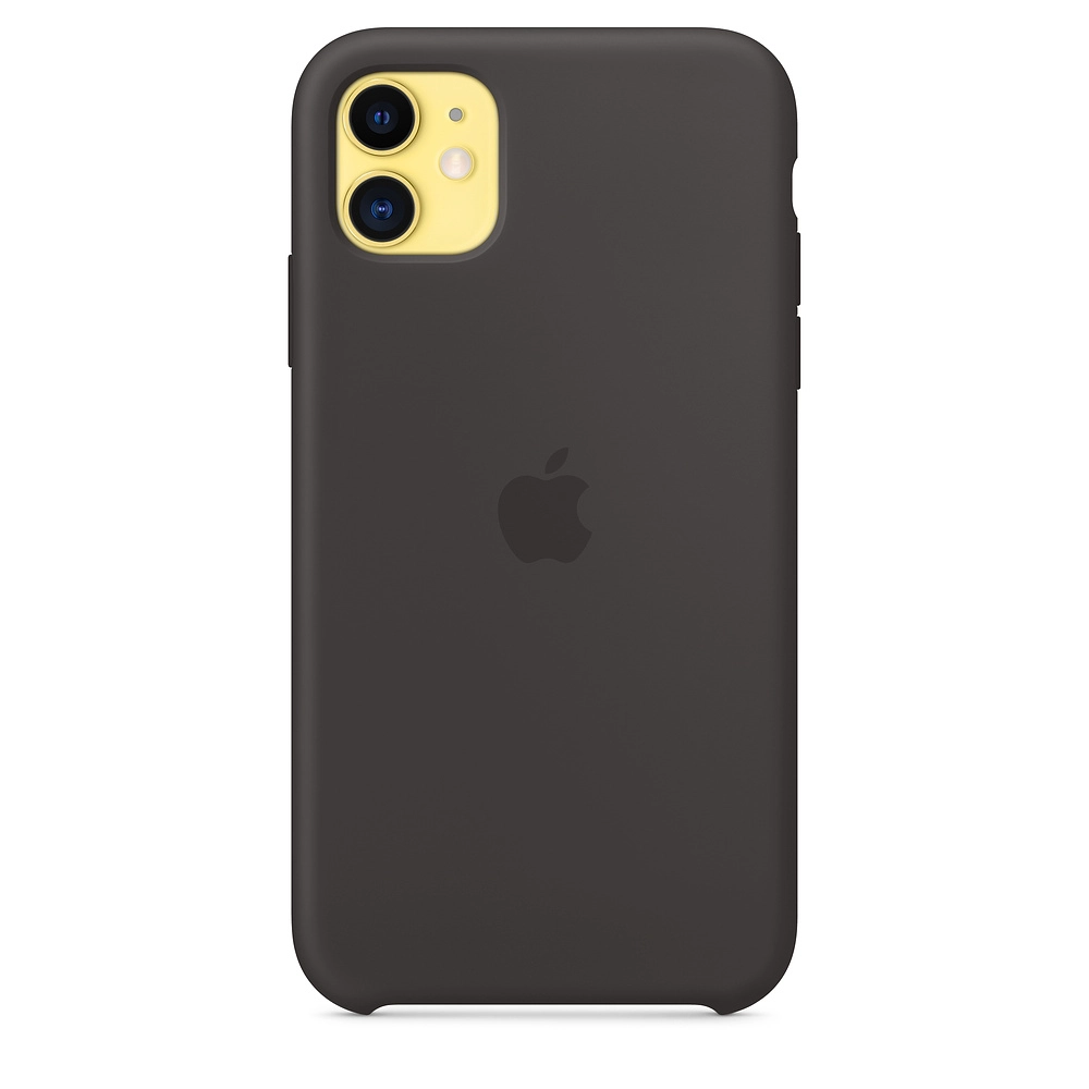 Silicone Case for iPhone 11 Pro