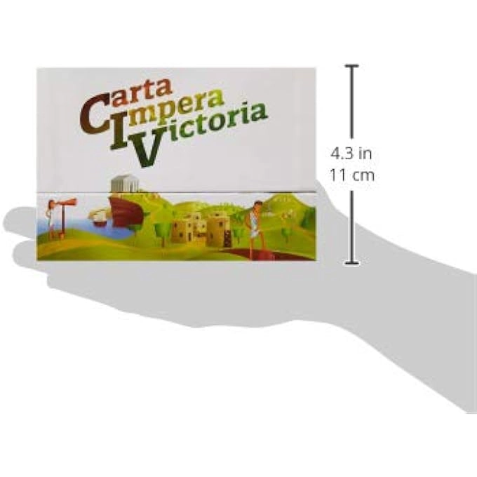 C.I.V. Carta Impera Victoria