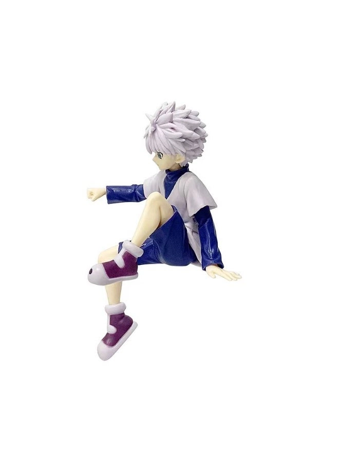 Killua - Hunter x Hunter (11.5 cm) (QQ0382)