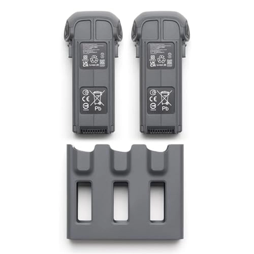 Mavic 4 Pro - 6654 mAh