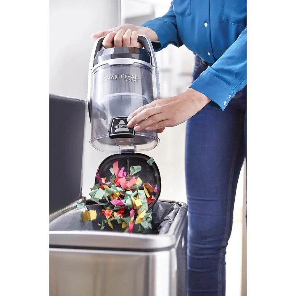 SmartClean (2226E)