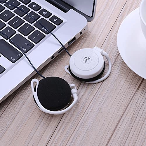 H360D-3.5 Wired Headset