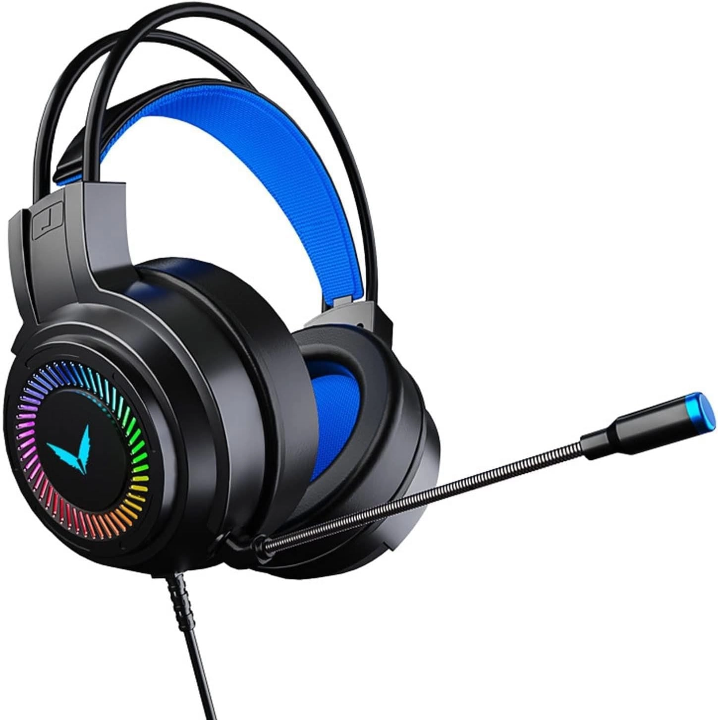 ROUNY Gaming Headset Wired Headset