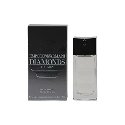 Diamonds Eau de Toilette 50 ml