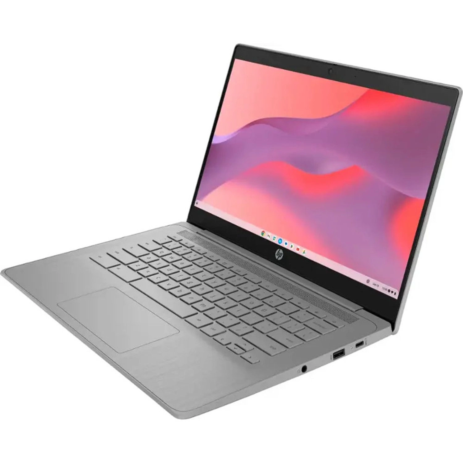 Chromebook 14A-NE1013DX - 14'' Celeron N4500 4GB DDR4 64GB eMMC