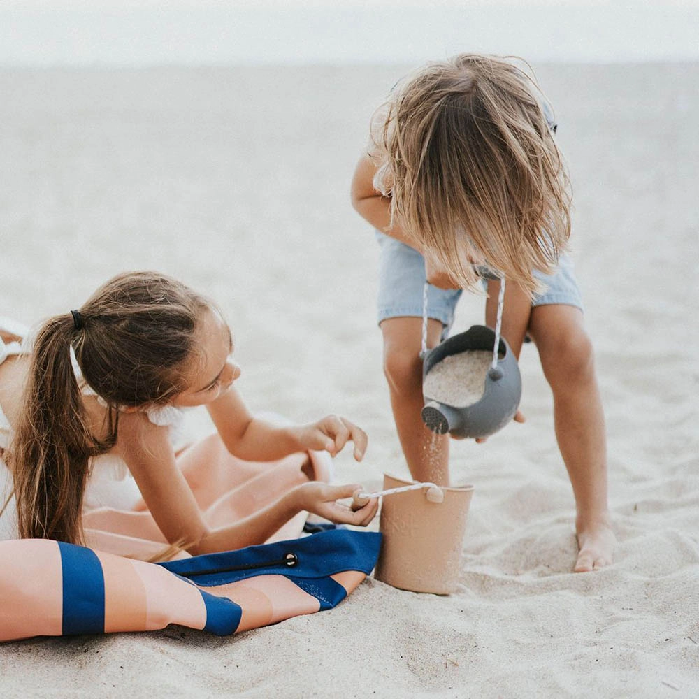 2-In-1 Outdoor Playmat And Storage Bag - 0 month