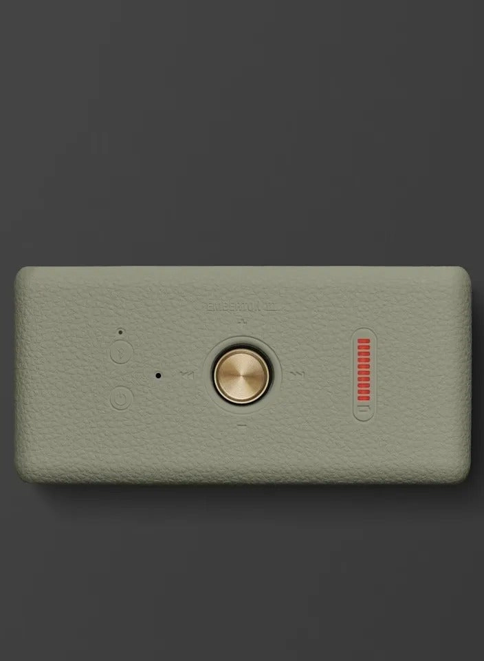 Emberton III Speaker