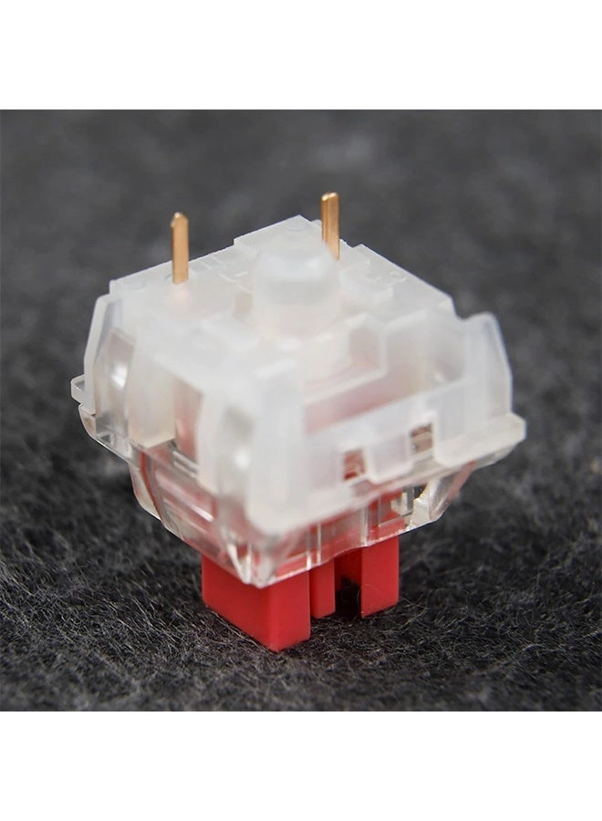 KeyBoard Switch - 30 Pcs
