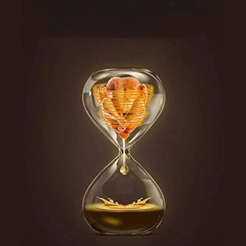 Oil-Free Air Fryer TINZA21422