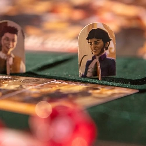 Dungeons & Dragons: Starter Set: Heroes of The Borderlands