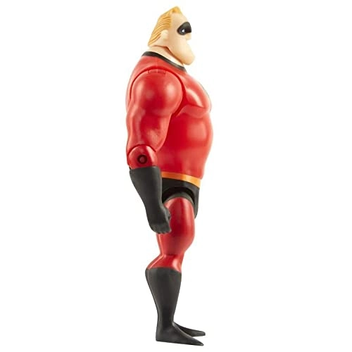 Mr. Incredible - Anime - 4+ 1pc