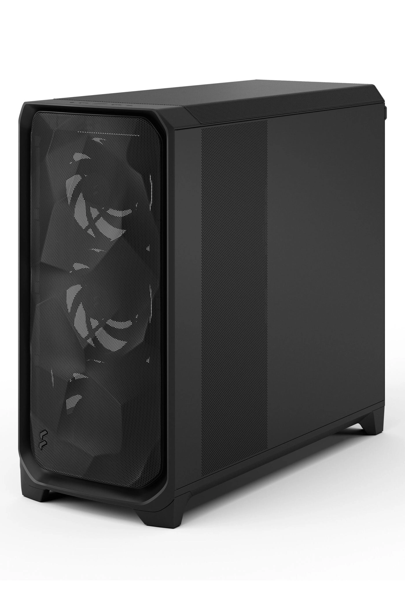 Meshify 3 XL - Light Tint Tempered Glass Side Panel Full Tower
