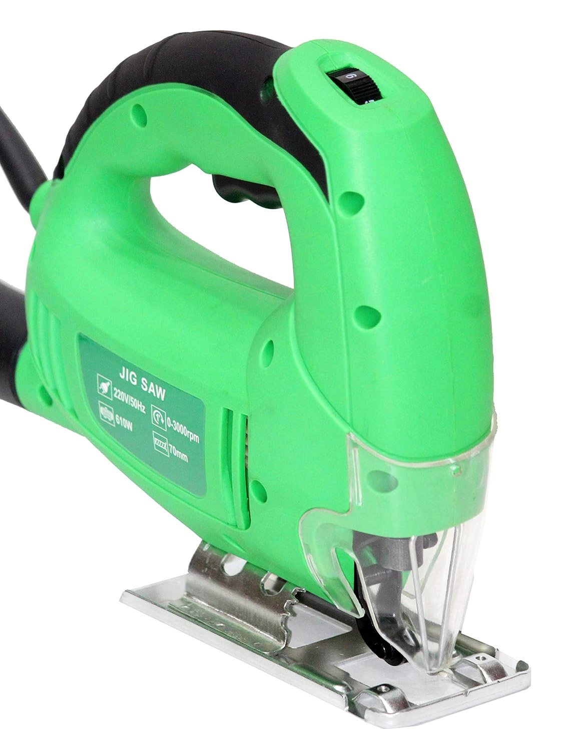 Jig Saw Machine - 610W