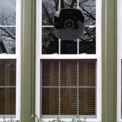 Window Camera 2K Pack