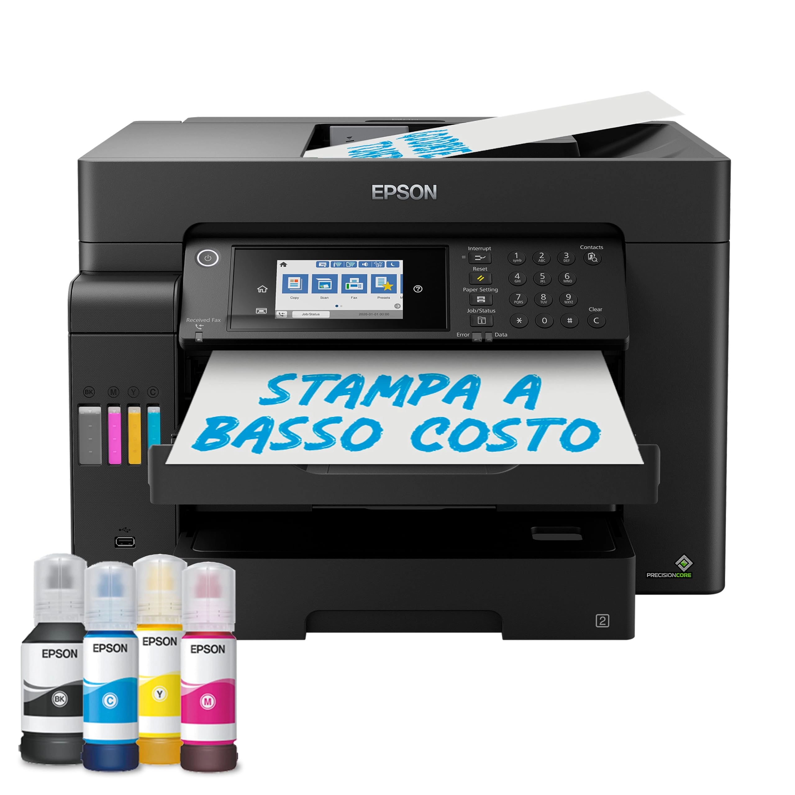 L15150 - Ink Tank