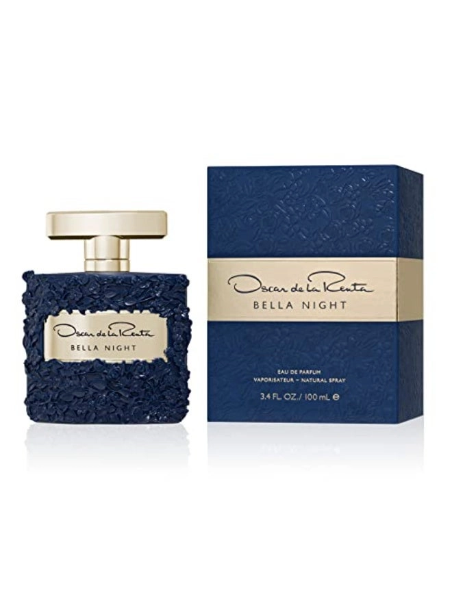 Bella Night Eau de Parfum 100 ml