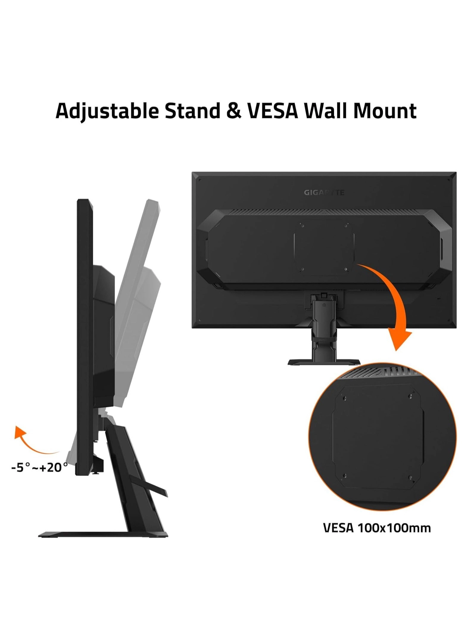 GS27FC - 27 in 1920x1080