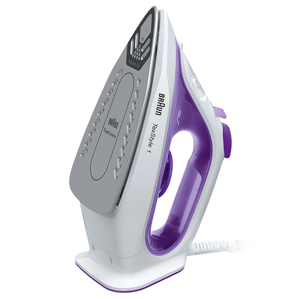 SI 1040 - Steam Iron 2000W