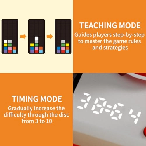 Hanoi Logic-Pro - Green