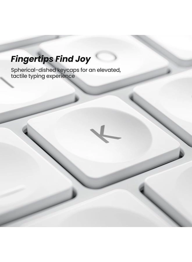 ERGO K860 - Wireless