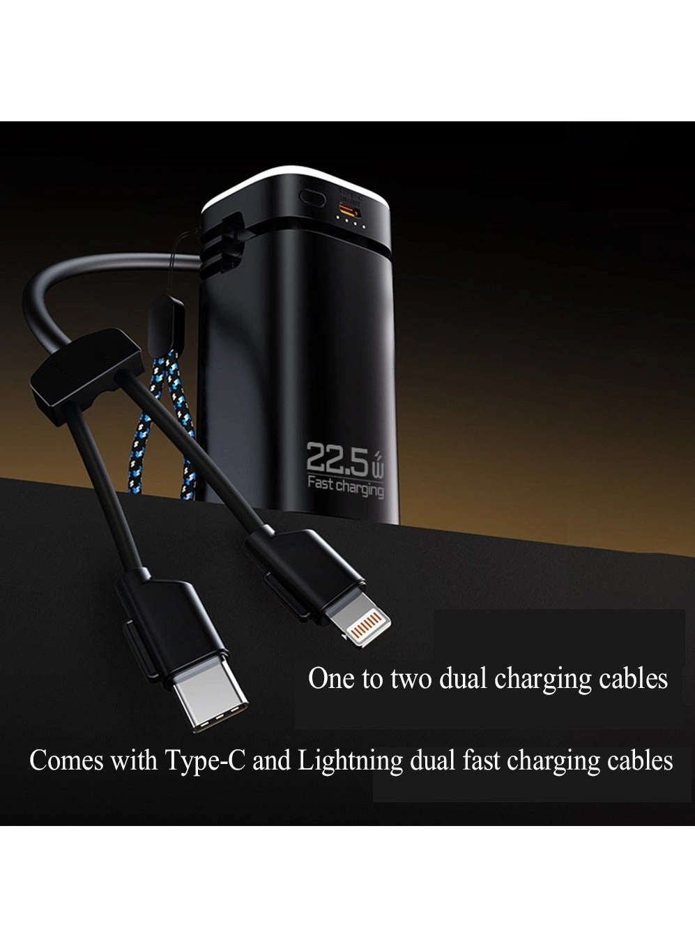 XP0175 - 20000 Watt-hour