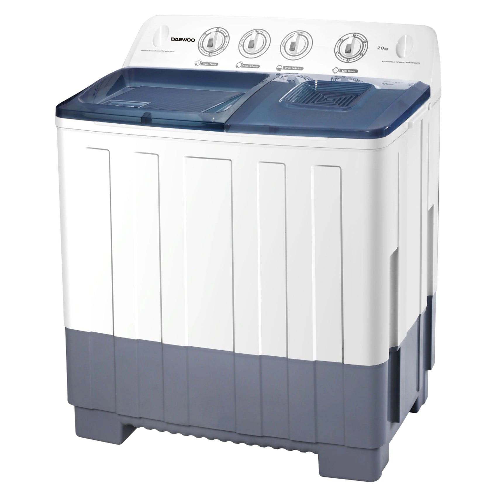 Daewoo DW-T201WD