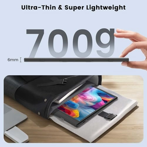 PM1506S - 15.6 Inches 1920x1080