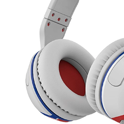 Uprock 2.0 Wired Headphone