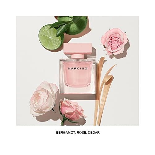 Narciso Crystal Eau de Parfum 90 ml