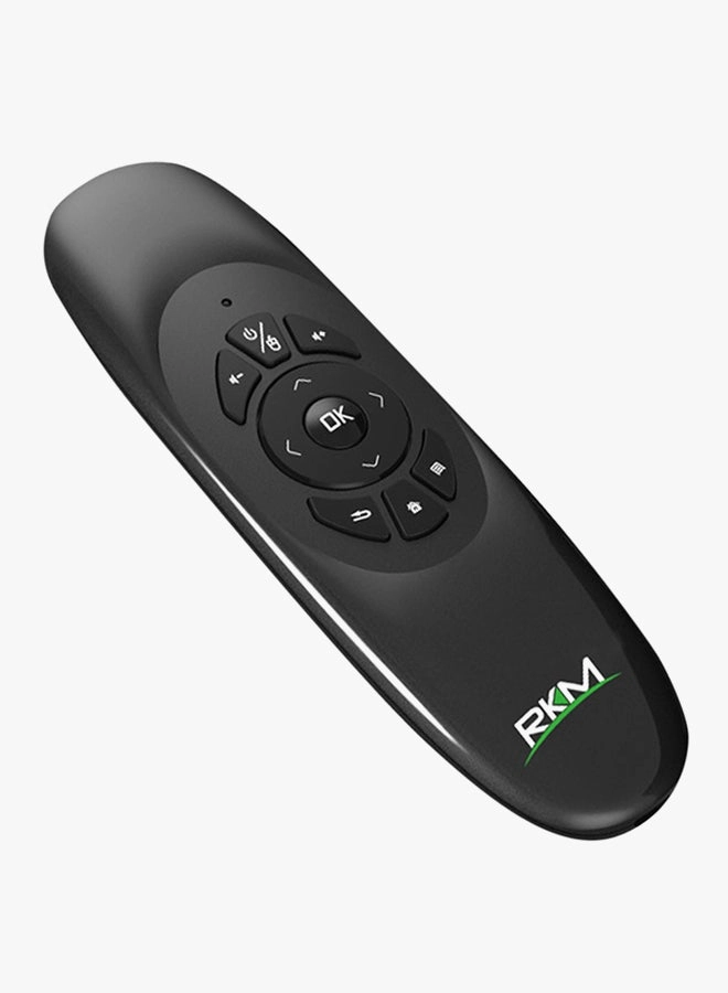 Air Mouse Rechargeable Keyboard Wireless