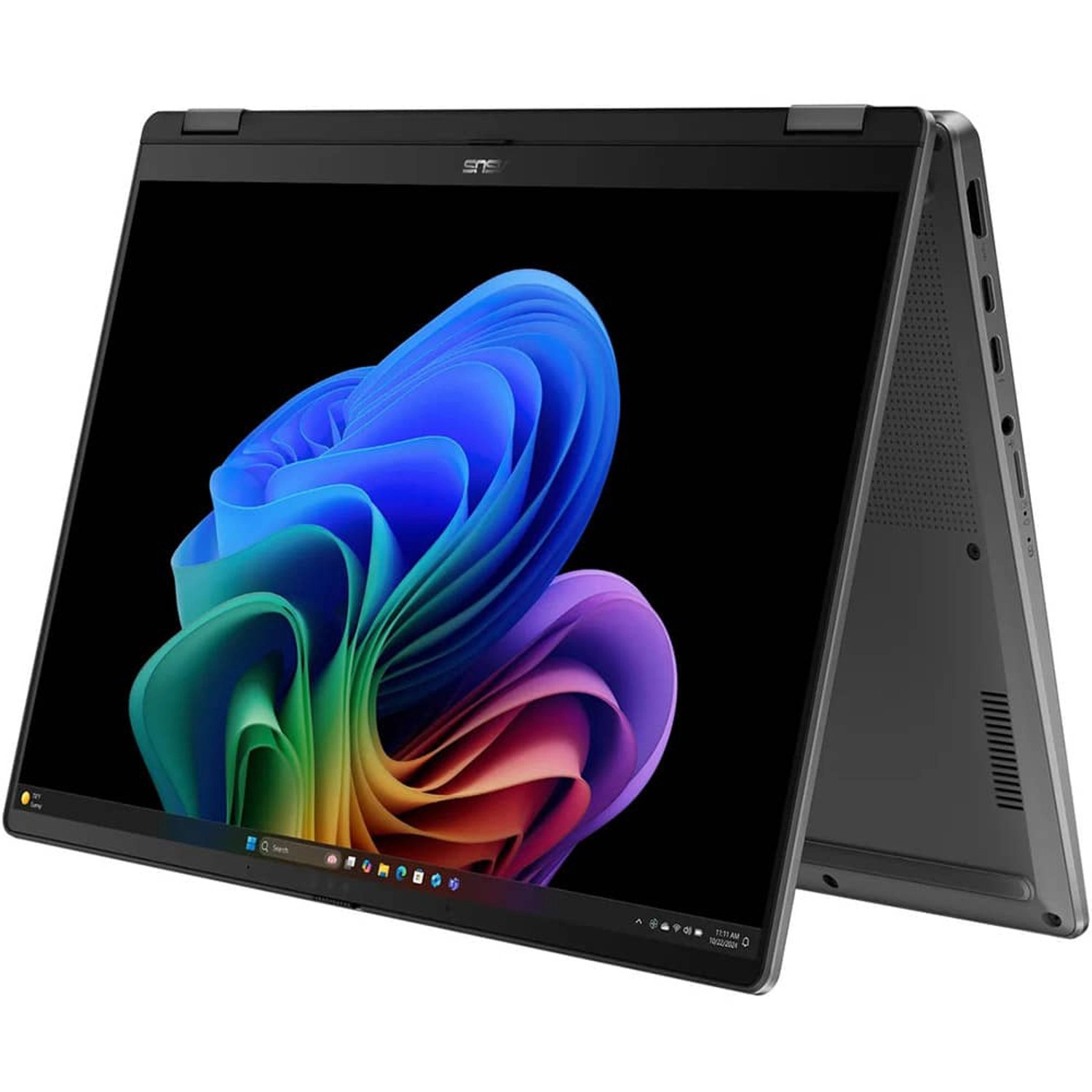 Vivobook Flip 14 TP3407SA-DS74 - 14'' Core Ultra 7 8GB DDR5 1TB SSD