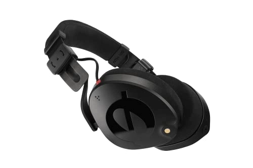 NTH-100 Wired Headphone