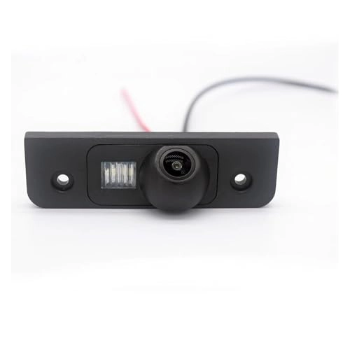 Rear View Camera - Night Vision WIFI