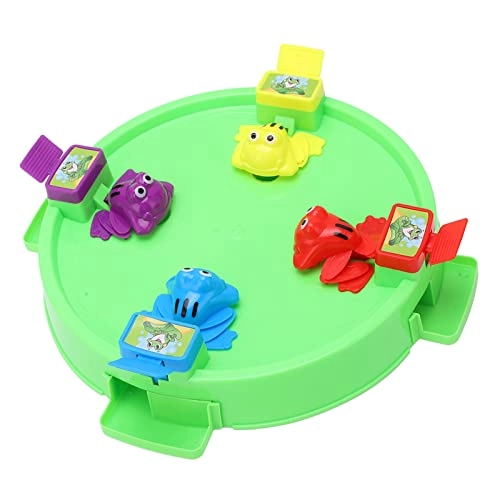 Beans Eating Game - Kid 24 pieces