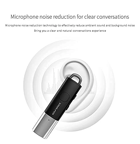 ST-02 Wireless Headset