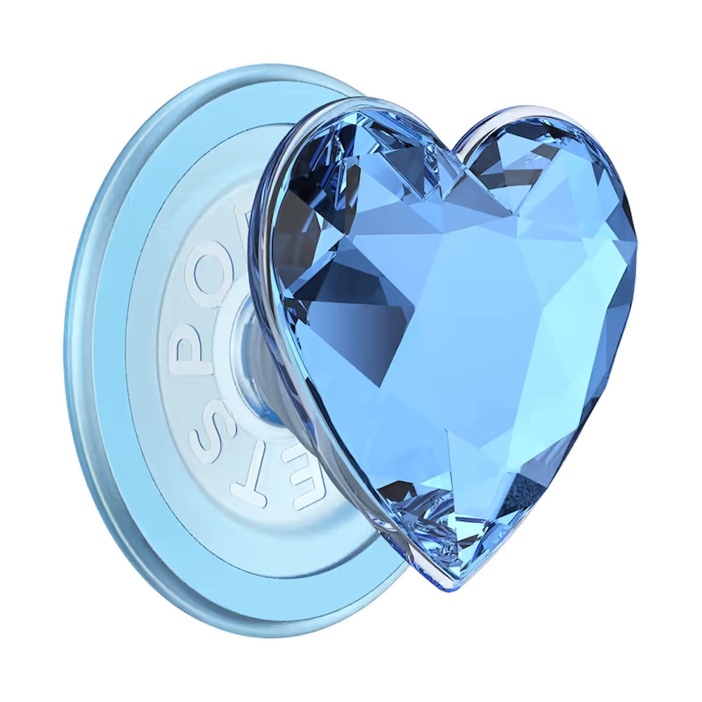 PopSockets Magsafe Popgrip Heartland - Neon Frost