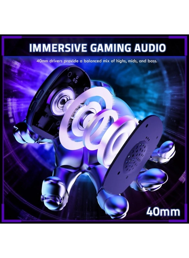 L80PRO Wireless Headset