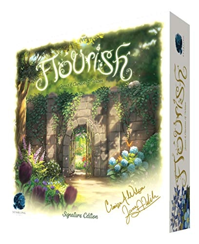 Flourish: Signature Edition