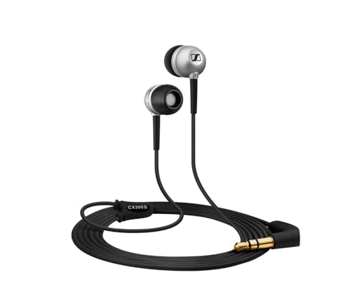 CX 300S Wired Earphone