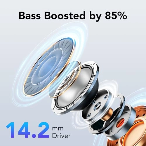 X08 Wireless Earbud