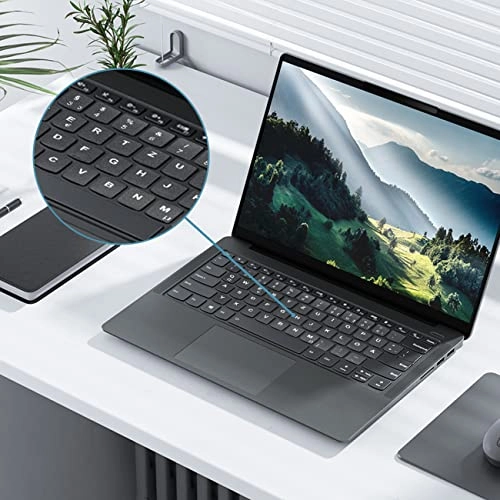 Keyboard Stickers - Russian