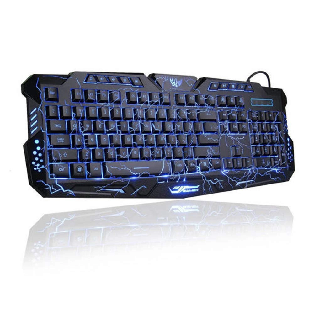 Mechanical Gaming Keyboard - Wired