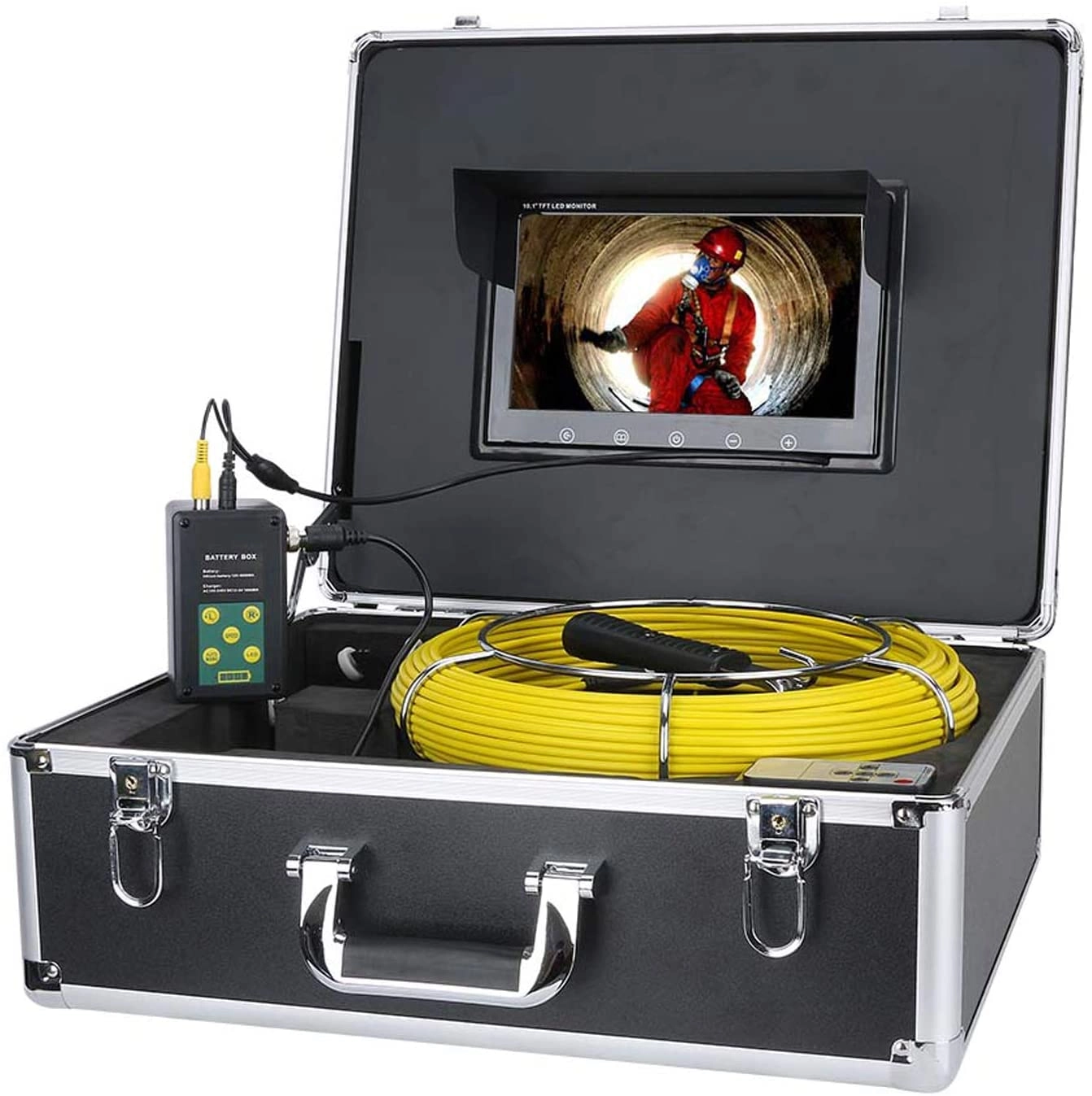 Borescope - 30M 22MM