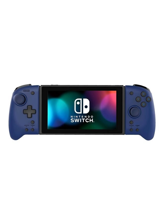 Hori Co. Ltd Split Pad Pro - Blue/Black Nintendo Switch