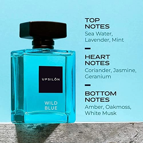 Wild Blue Eau De Parfum 100ml + Golden Sand Eau De Parfum 100ml + Shooting Star Eau De Parfum 100ml