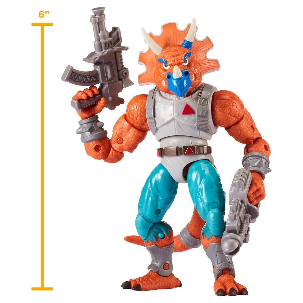 Ninja Elite - Triceraton (FGI-81160-T)