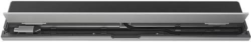 JCD543 - USB-C Triple Display Docking Station 100W Power Delivery