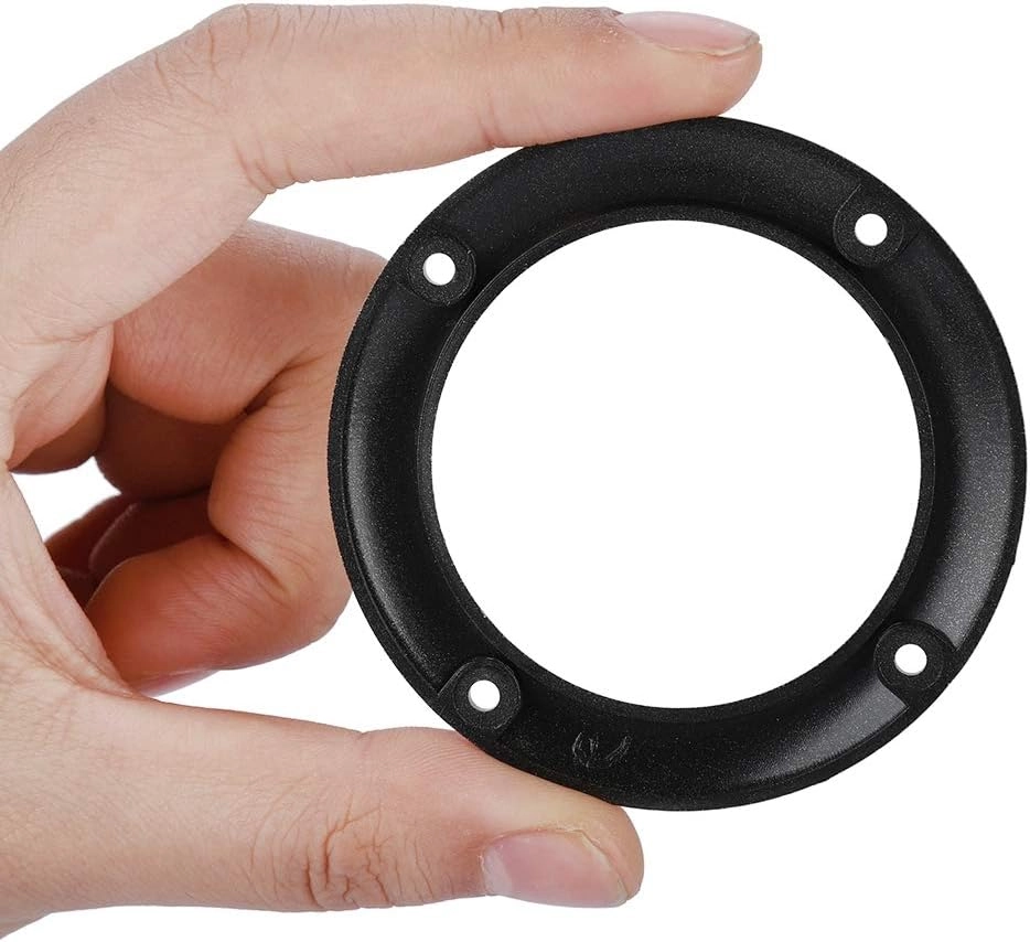 Speaker Protective Mesh Cover - 2 Inch